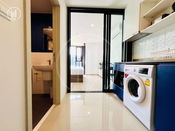 Main image of The Base Central Phuket - CRMP1724