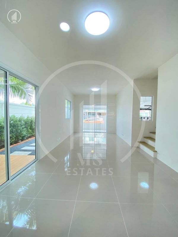 Main image of  Pruksa Ville  - HSTL2117