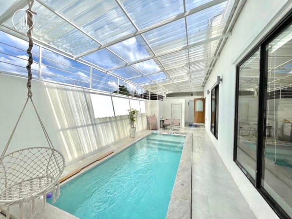 Image of Private Pool Villa for Sale in Thalang Zone - VSTL2833