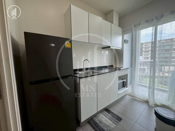 Image of The Base Downtown Condominium - CRMP2877