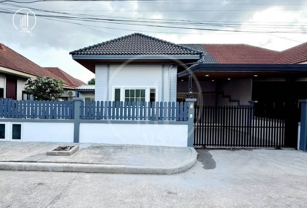 Image of  Chao Fah Garden Home Koh Kaew 3 village - HSKK2413