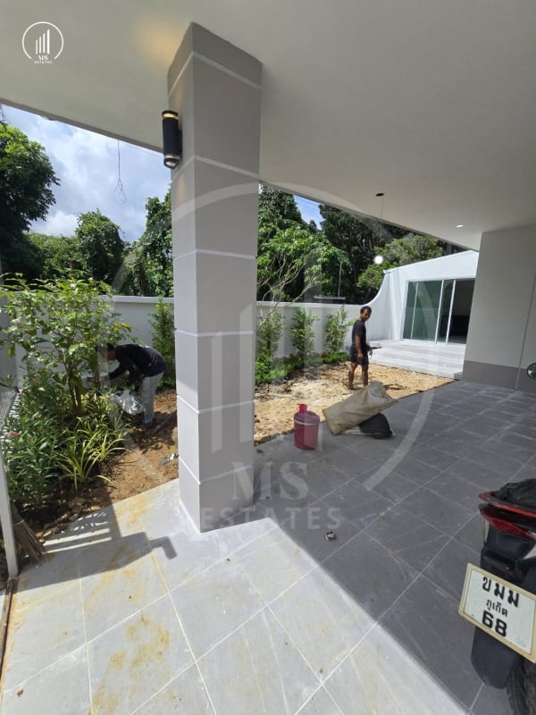 Image of Naramit 3 Village - HSTL1804