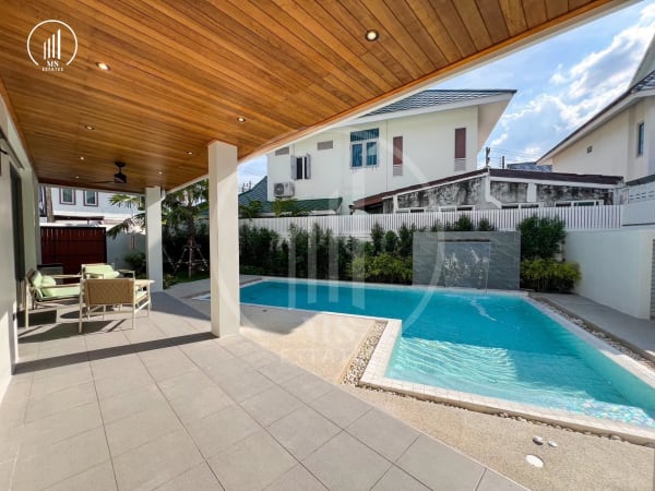 Image of Pool Villa in Chalong - VSCL2299