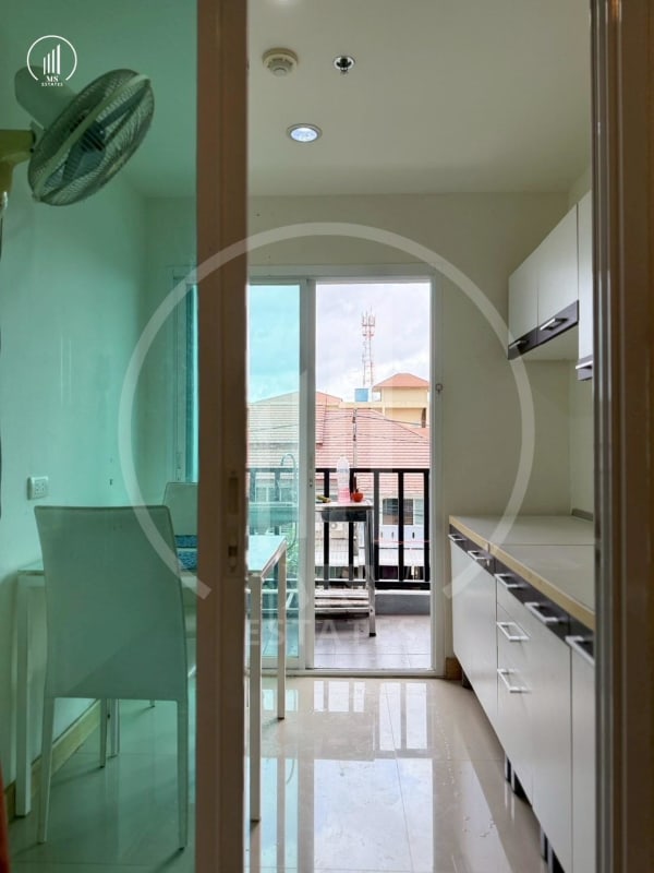 Main image of The View Condo Suan Luang - CSMP2557