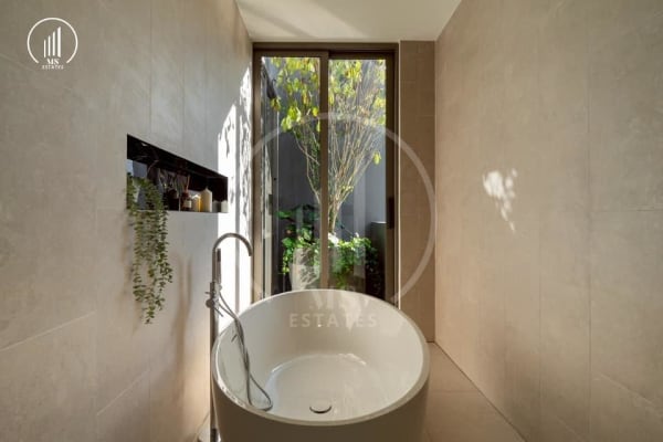 Image of D’Chateau Kathu ,  Modern Tropical Private Pool Villa  - VSKT3047