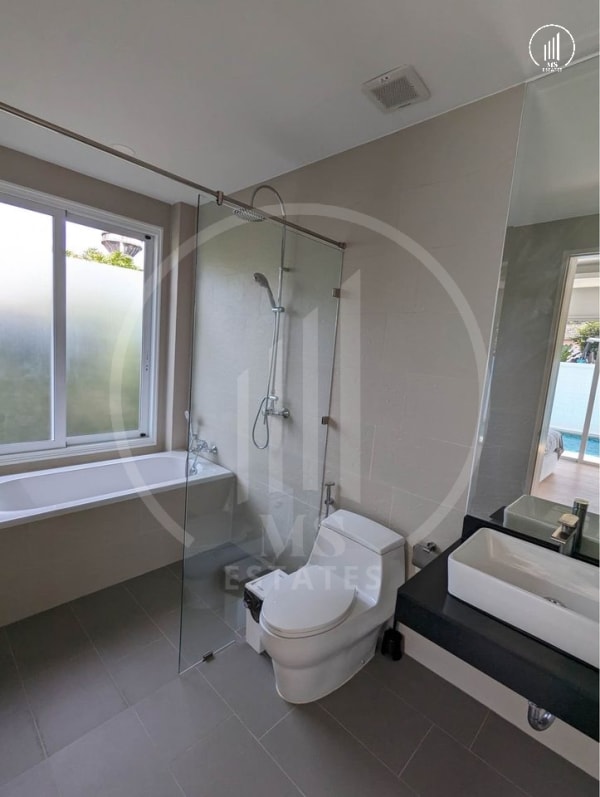 Image of Private Pool Villa in Kamala - VSKM1555