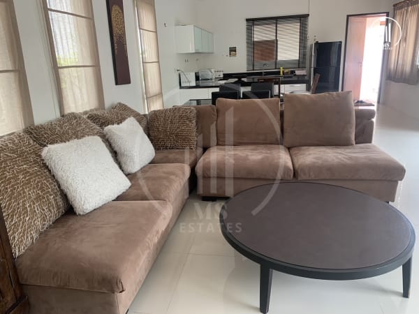 Main image of Thalang Pool Villa  - VRTL1334