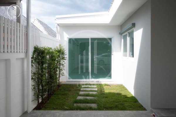 Main image of Promphan Village , Paklok - HSPK2400