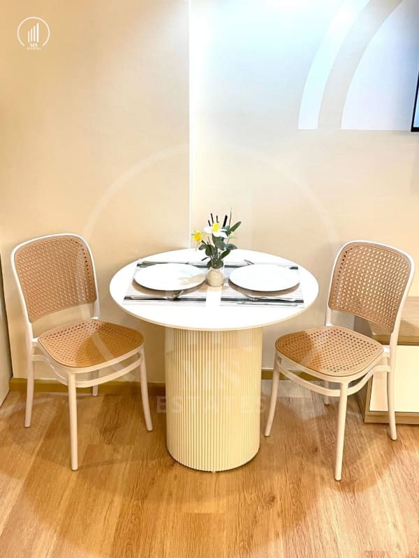 Image of The Belle Condominium - CSCL1789