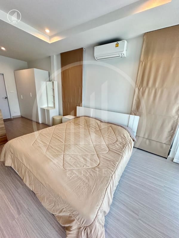 Main image of  Supalai Lake View - HSKK2003