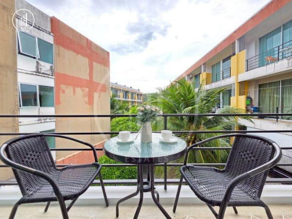 Main image of The Best Point Condominium - CSPW2543