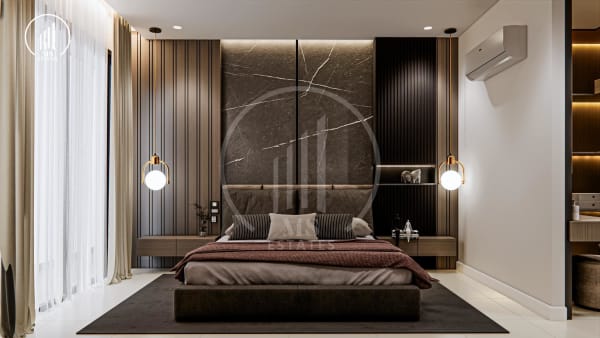 Main image of Luxurious pool villa - VSCT2316