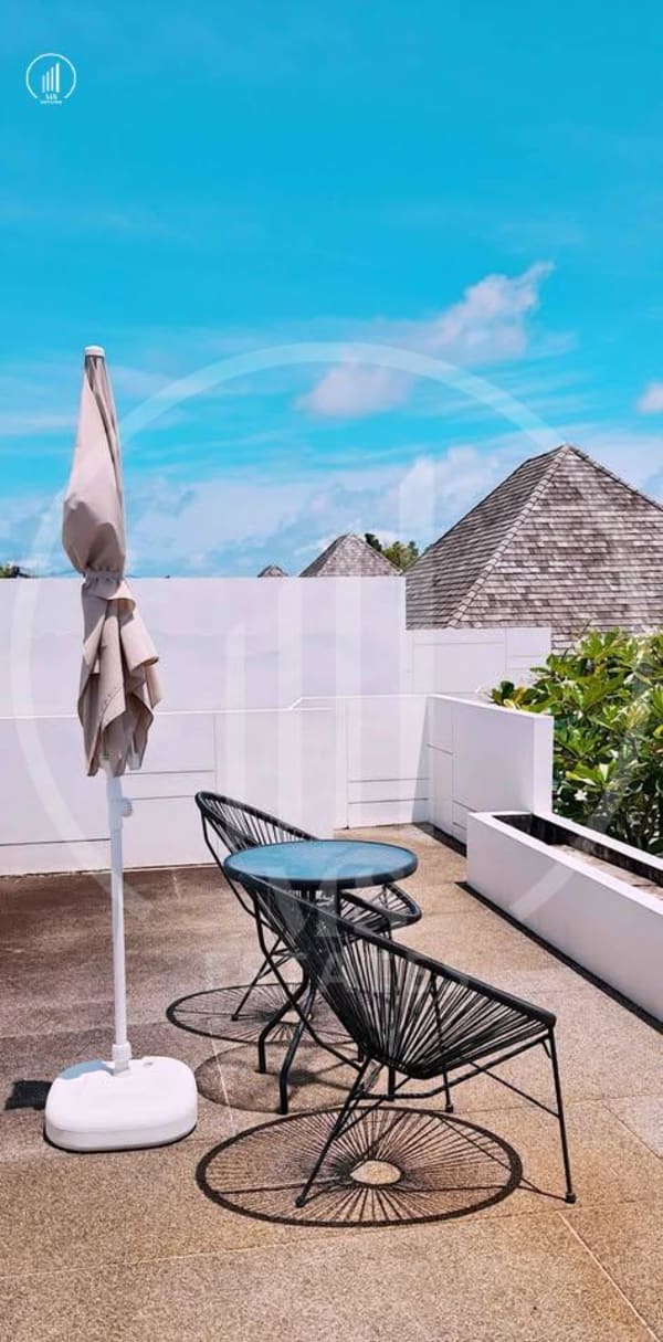 Main image of Mono Pool Villa Pasak  - VRCT2352