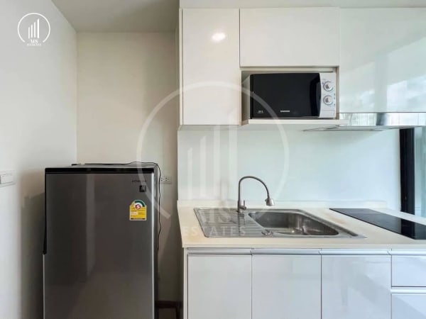 Main image of Centrio Condominium - CSMP2303