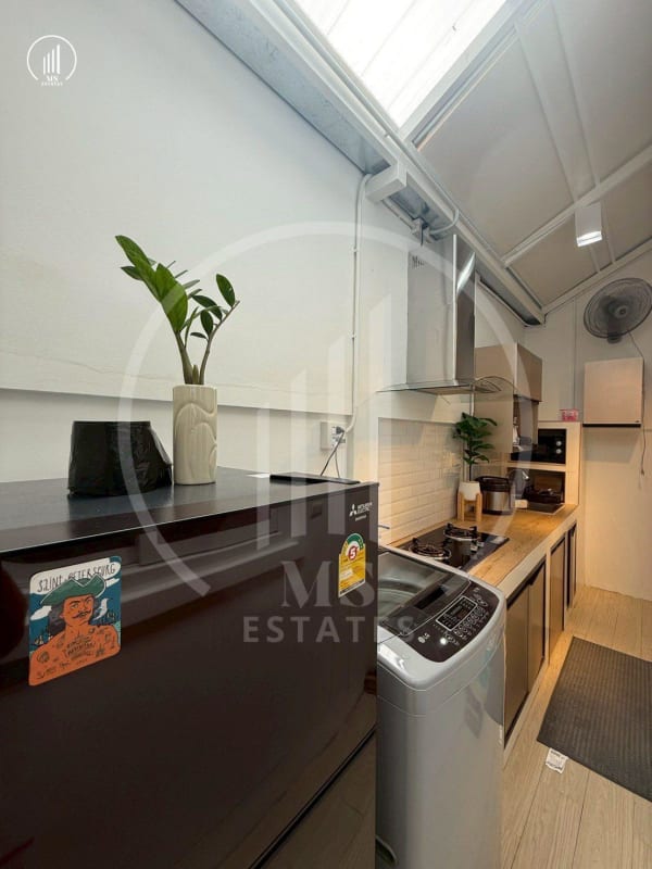 Image of The Rich Palai Townhouse - HRCL2592