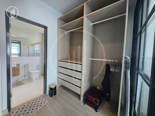 Image of Supalai Lake Ville - HSKK1733