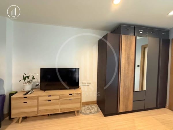 Main image of The View Condo Suan Luang - CSMP2709