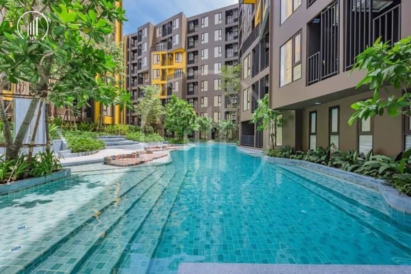 Image of The Base Central Phuket - CRMP2906