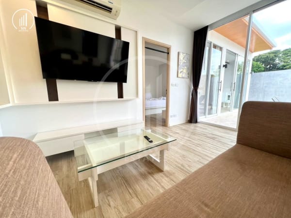 Main image of The Signature Villas - VRRW1933