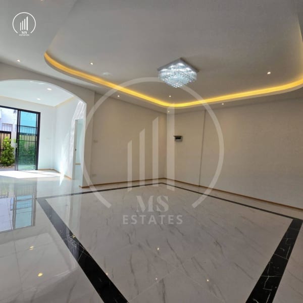 Main image of Modern Single-Story Twin Home - HSCL1950