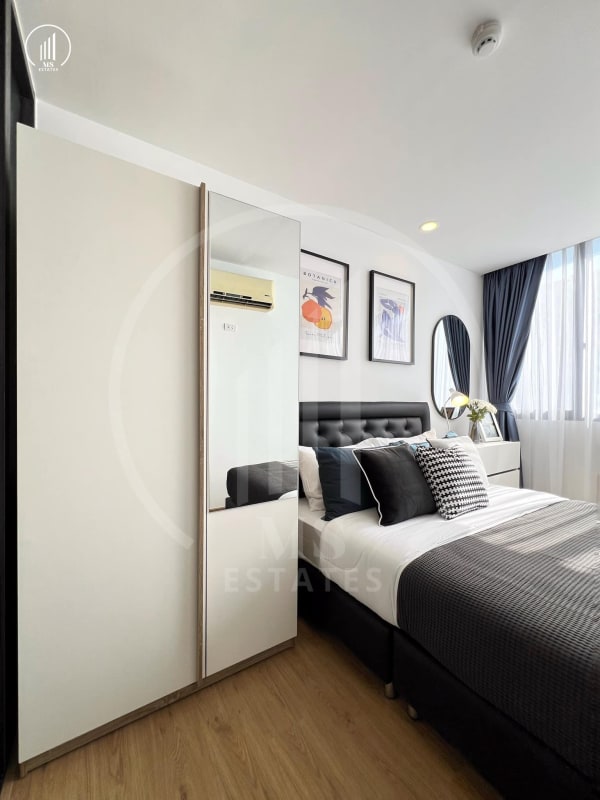 Image of The Square Condo (Kuku) - CSMP1617