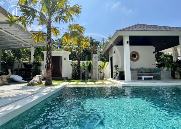 Main image of Pool Villa for Sale! Saiyuan, Rawai - VSRW2780