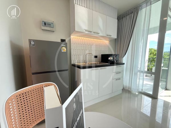 Main image of  Job Condominium , Kuku - CSMP2893