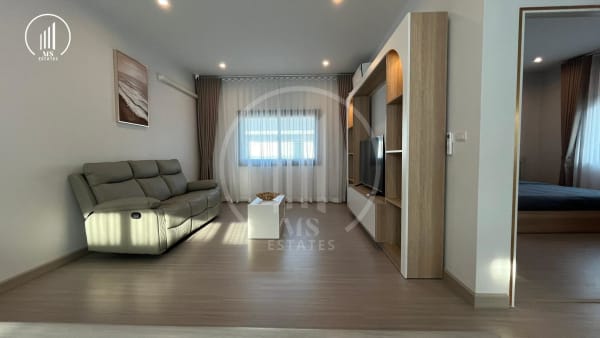 Main image of Supalai Lakeville - HSKK2341