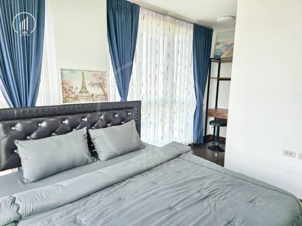 Image of THE WIDE CONDOTEL - CRMP1732