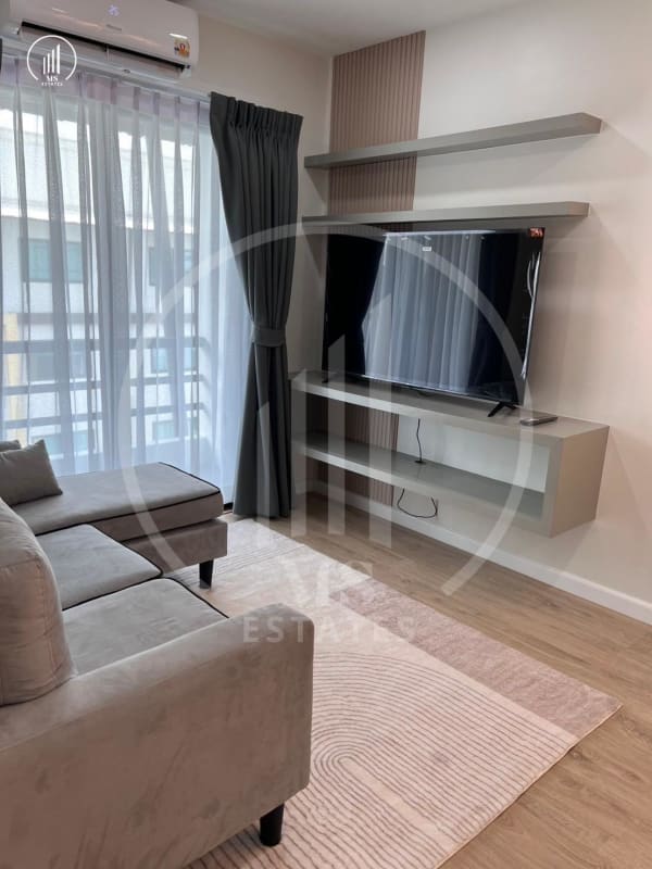 Main image of Ratchaporn Place Condo - CSKT2693