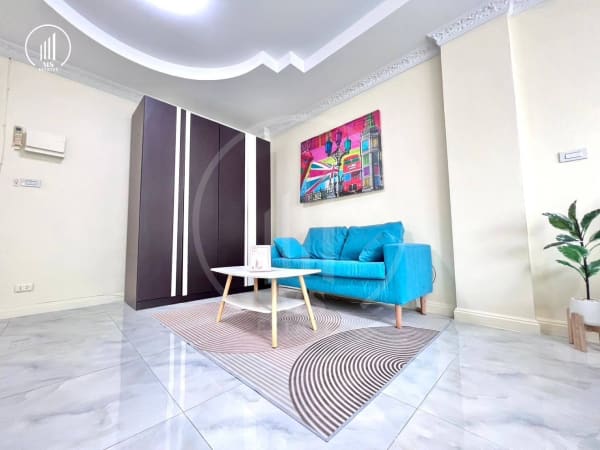 Image of Phonsawan Condotel - CSMP1623