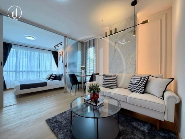 Image of D Condo Campus Resort - CSMP2956