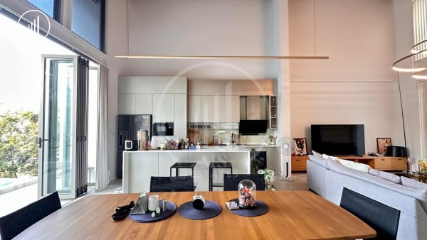 Main image of Pool villa in Pasak  - VSCT2185