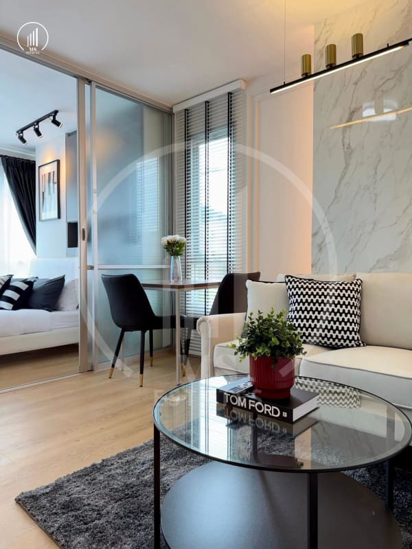 Image of D Condo Campus Resort - CSMP2956