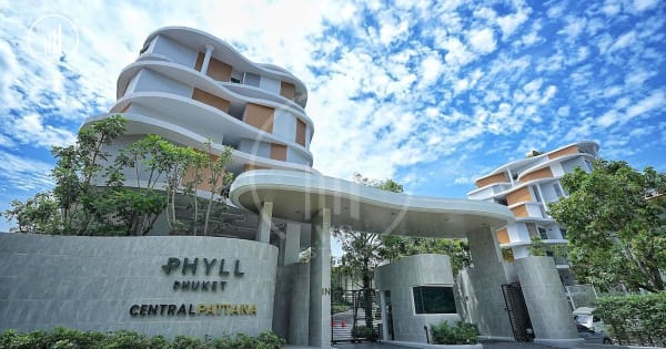 Image of Phyll Condominium - CSMP2103