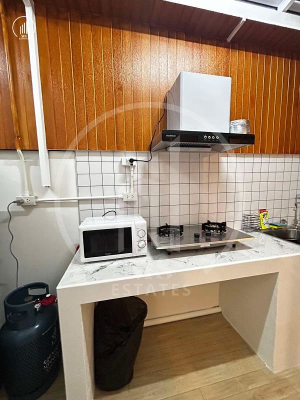 Main image of I leaf Town 2 - HRTL2502