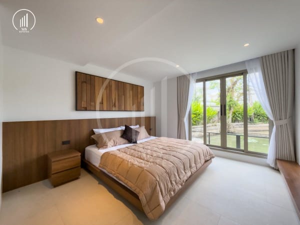 Image of Luxury Lakefront Pool Villa ,  Chalong - VRCL3046