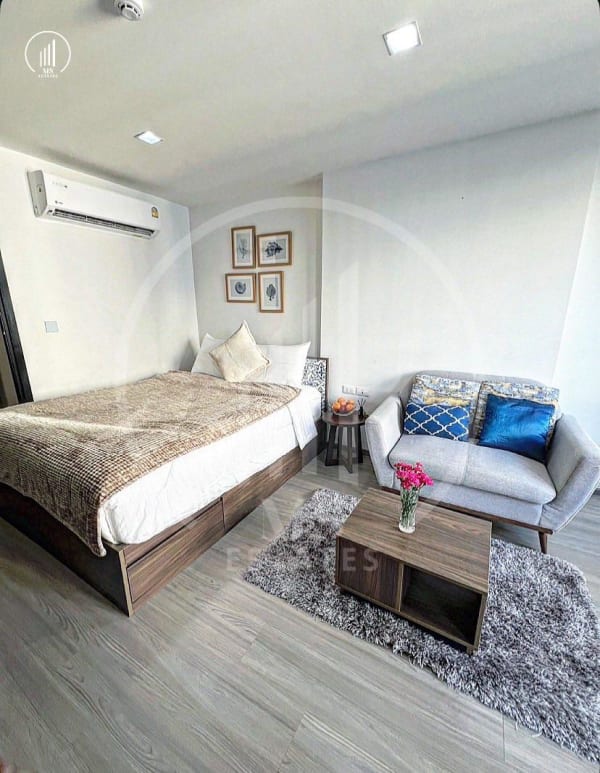 Main image of THE BASE Central Phuket - CRMP3006