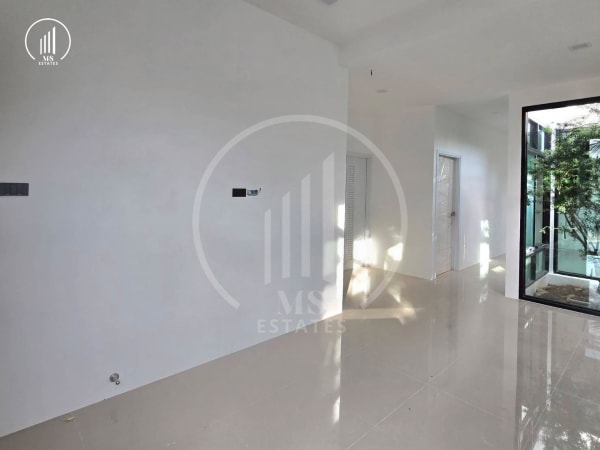 Image of  Single-Storey Twin House - HSTL2030