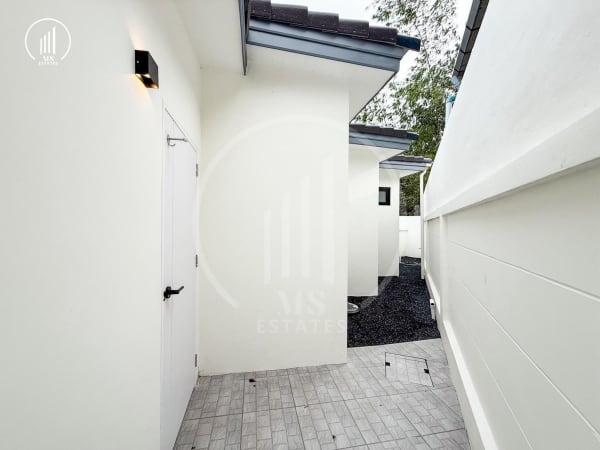 Image of Somboonsap Village , Thalang  - HSTL3148