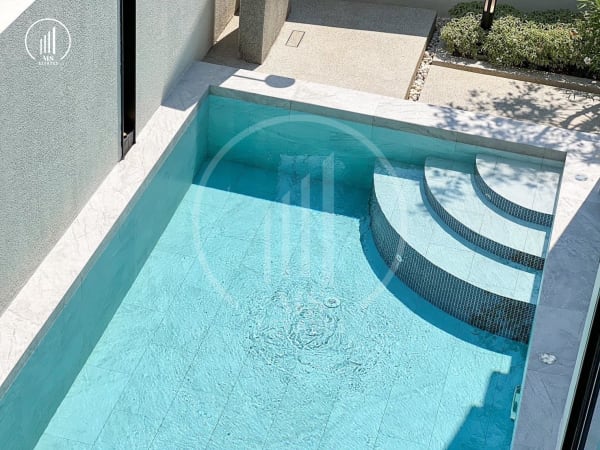 Main image of Pool villa in Kamala - VSKM2198