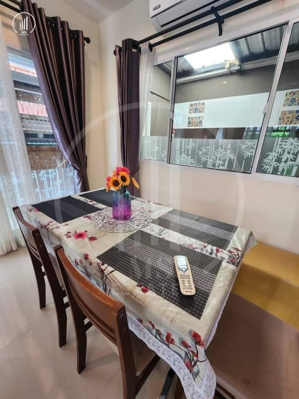 Image of 2 Story semi-detached house in Kathu - HRKT1711