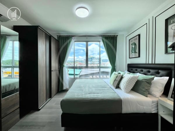 Image of D Condo Campus Resort - CSMP1739