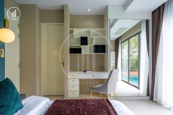 Image of Modern Luxury Pool Villa near Bang Tao Beach - VRBT1606