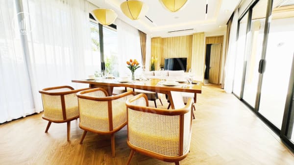 Image of Luxury Pool Villa in Chalong - VSCL1715