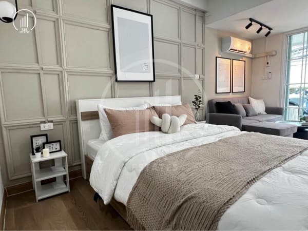 Main image of Irawadee Getho Condo - CSKT2674