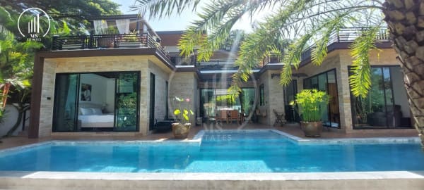 Image of Pool Villa , Rawai - VSRW2632