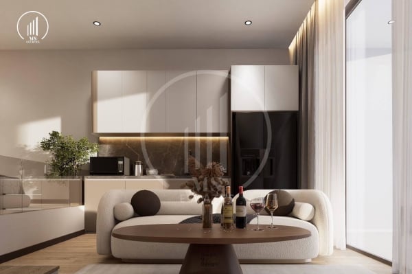 Main image of  The Ark , Karon  - CSKA2411