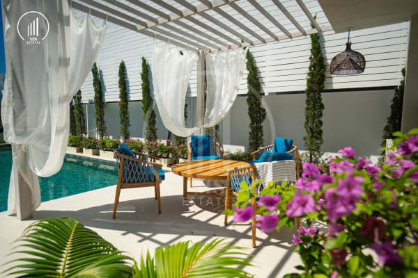 Image of Luxury villa for rent - VSRW2291