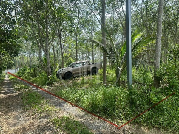 Main image of Land for sale in Baan Khuan - LSTL2212